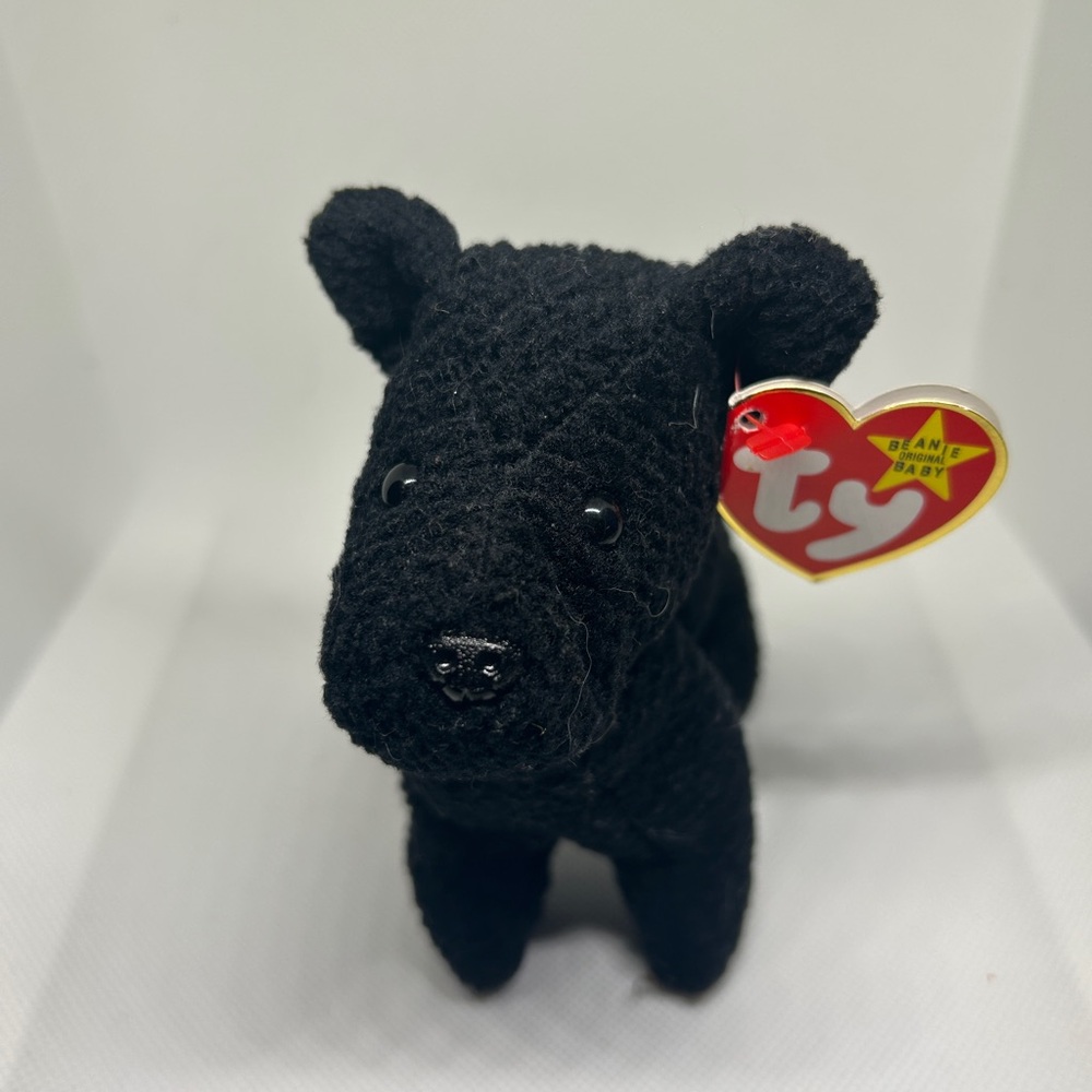 Single Vintage Beanie Babies Bundle & Save!